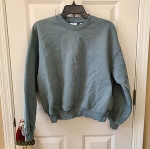 Aritzia XS Women's Crewneck Sweatshirt